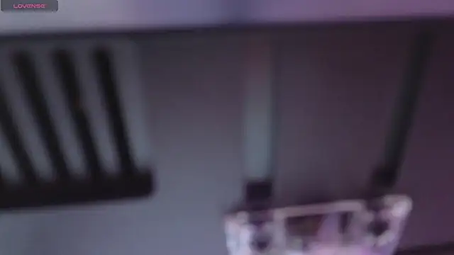 Show de RyanAndGya na webcam