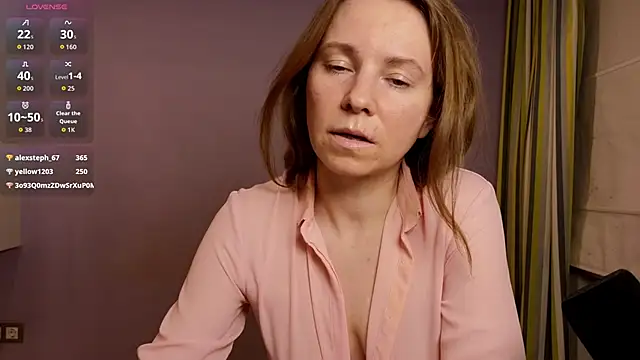 Chat XXX Live JanePearl