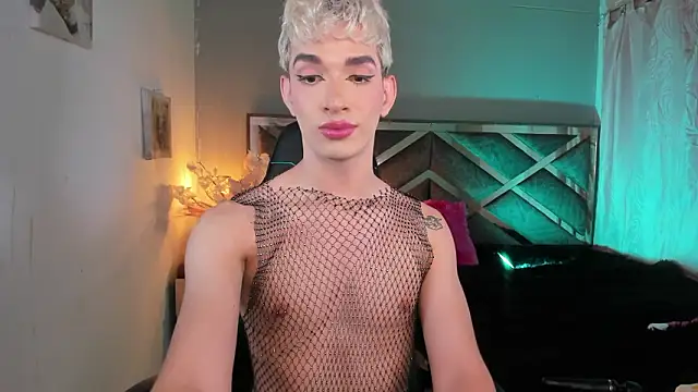 Cherry_zayden_のライブXXXチャット