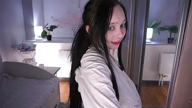 HannaHaylesn Live XXX chat