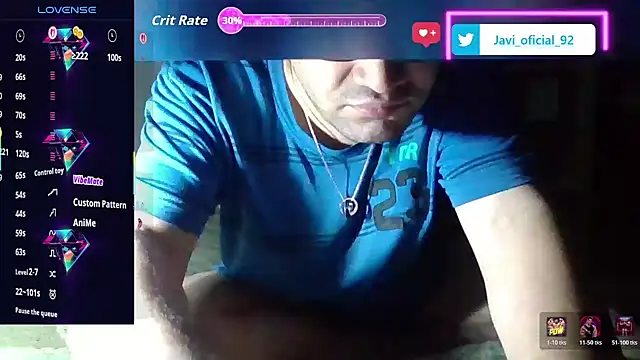 عرض كام Javi_92