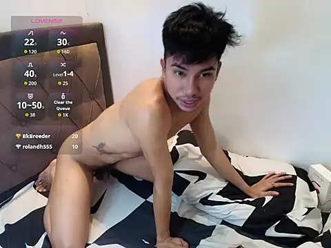 Ur_pinoyhotbrix Webcam Show