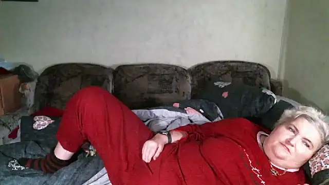 Chat XXX ao vivo de Lana555