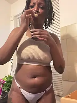 mochamimi's Webcam Show