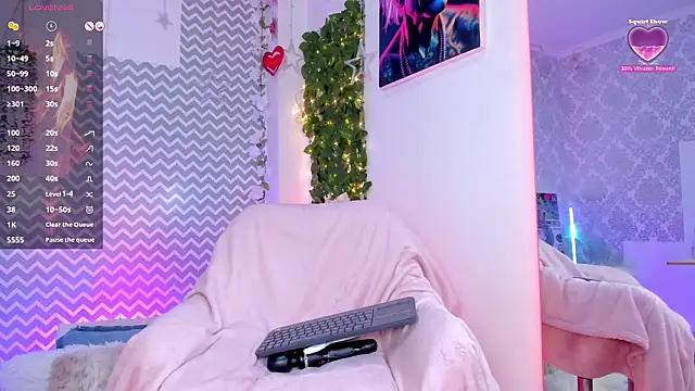 NahomyVega Live XXX Chat