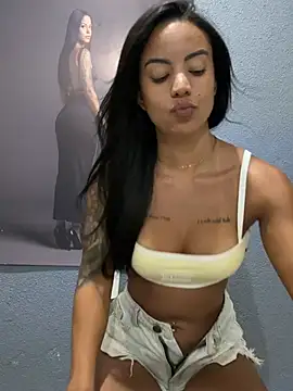 Show de webcam de Elamesmamorena