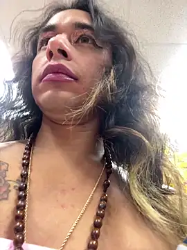 TranSexualJade95's Webcam Show