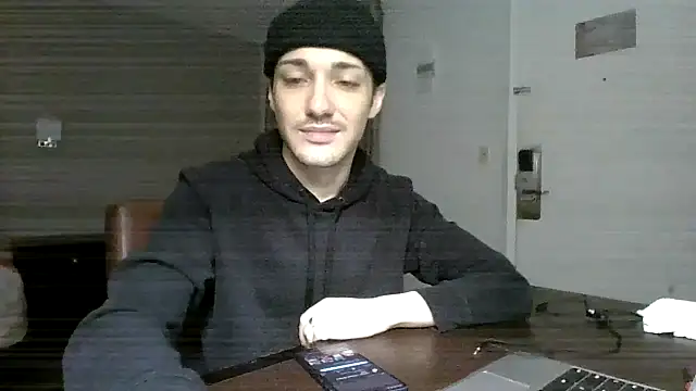 Jbenz420 webkamerás műsora