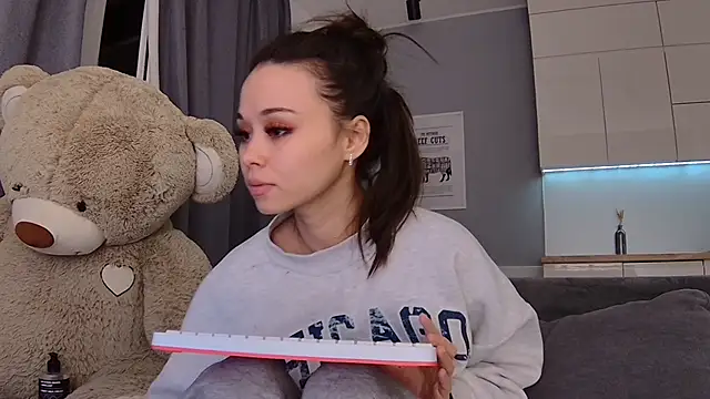 XXX chat uživo modela janeLoveSweetHeart