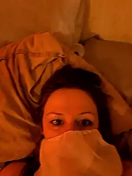 XXX chat uživo modela Miss-tease