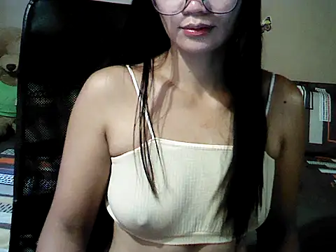 โชว์เว็บแคมของ Mia_Rein