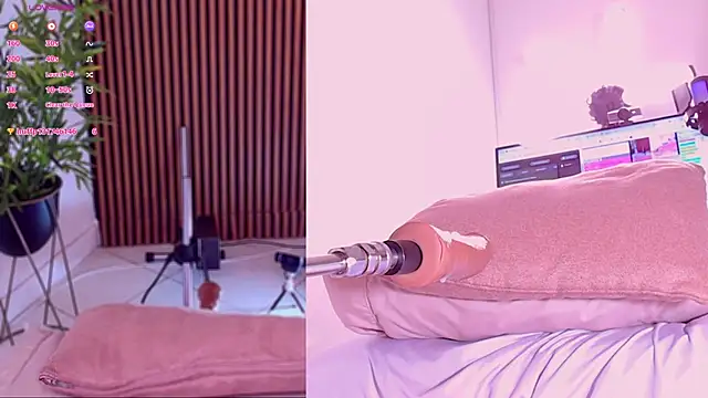 Sweet_Susie_ Obrolan Langsung XXX