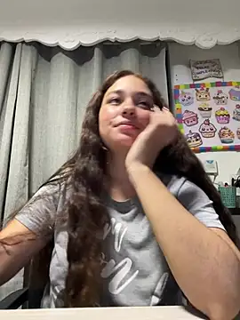 lana_rousse01 Adlı Modelin Web Kamerası Şovu