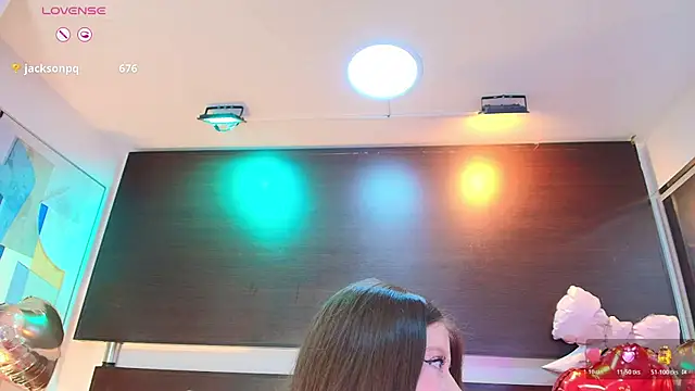 แชท XXX สดของ Cammi_wagner