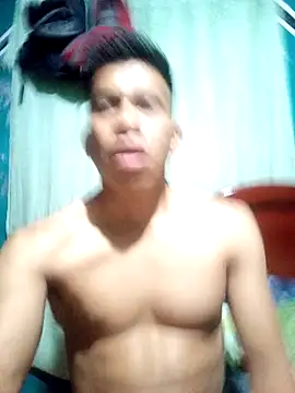 โชว์เว็บแคมของ yisusalejo