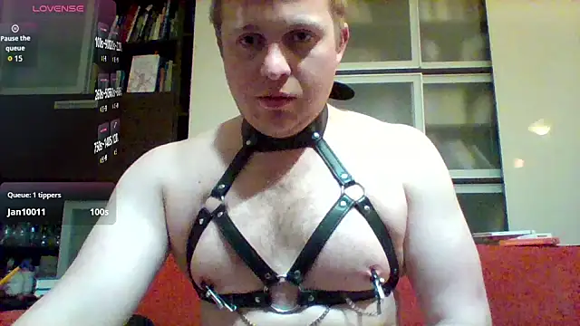 แชท XXX สดของ Matttthees