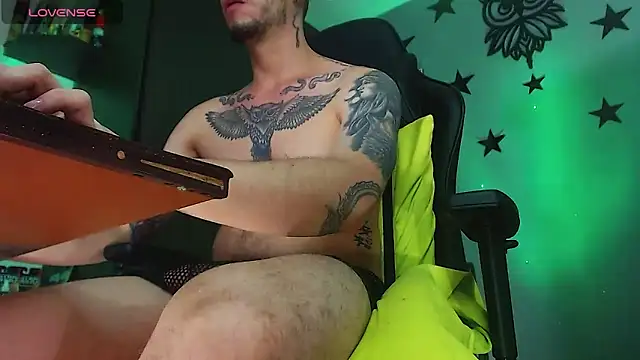 justincs 라이브 XXX 채팅