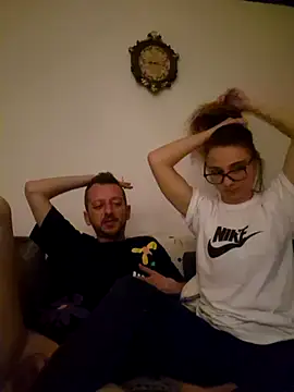 raducori Webcam show