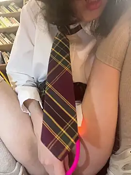 littleqiu's Live XXX Chat