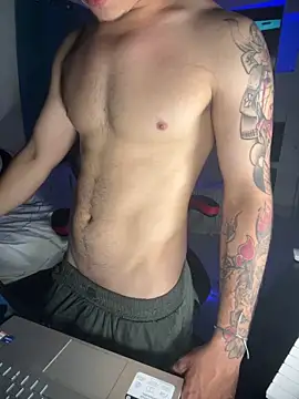AngelLatinBoy 라이브 XXX 채팅