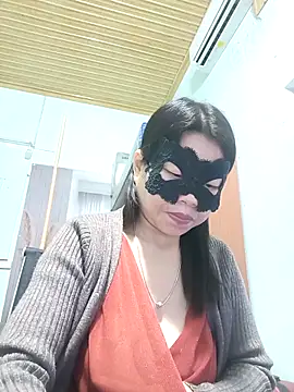 Hana2026 网络视讯表演