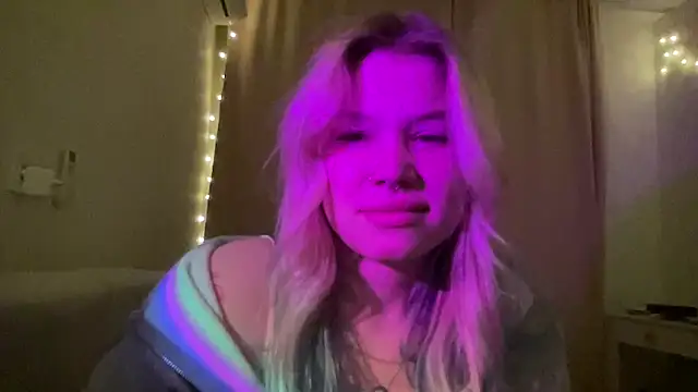 Lulu_Di 现场XXX聊天