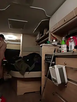 Ebinator666 Webcam show