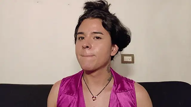 Angel-umbran Webbikameraesitys