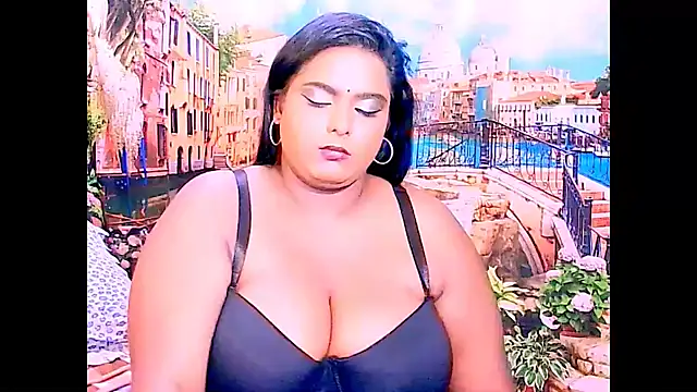 Indianfairy99 Obrolan Langsung XXX