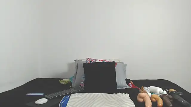 Sembang XXX Secara Langsung Roxanne76