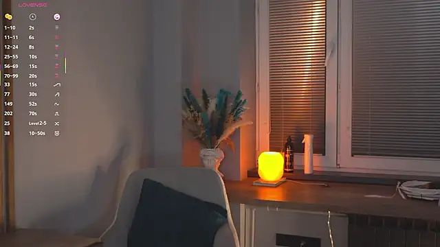 Czat XXX na żywo – OssieCrews