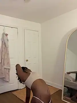 mochamimi Chat XXX live