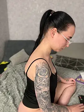 _barbara Chat XXX live