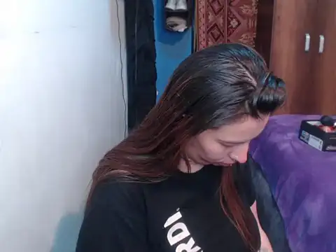 Sembang XXX Secara Langsung layanafuckass