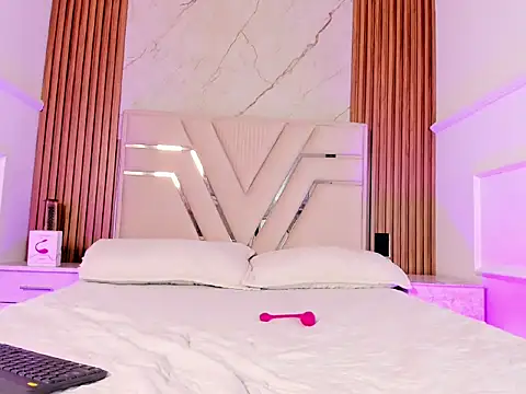 Abbyevaans – Naživo XXX chat