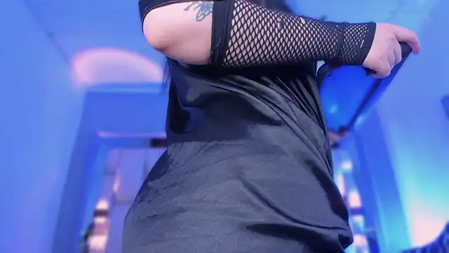 revenmiller_ Live XXX-chat