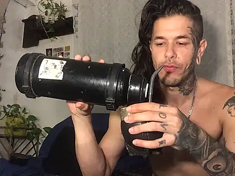 Chat XXX ao vivo de luckydick333