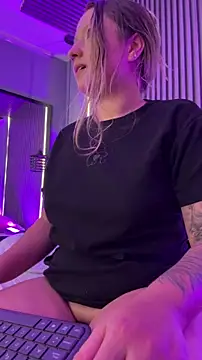 MiaPetit_ 라이브 XXX 채팅