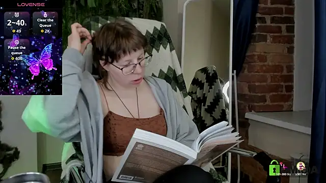 Melissa_Wells 即時 XXX 聊天