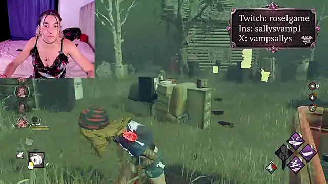 Chat XXX Live galatea_tantric