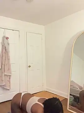 mochamimi Adlı Modelin Canlı XXX Sohbeti