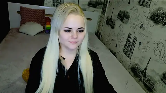 Živý XXX chat lovely-eyes