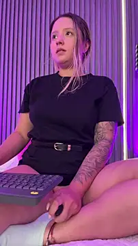 MiaPetit_ 라이브 XXX 채팅