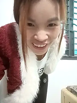 nangmon Webbikameraesitys