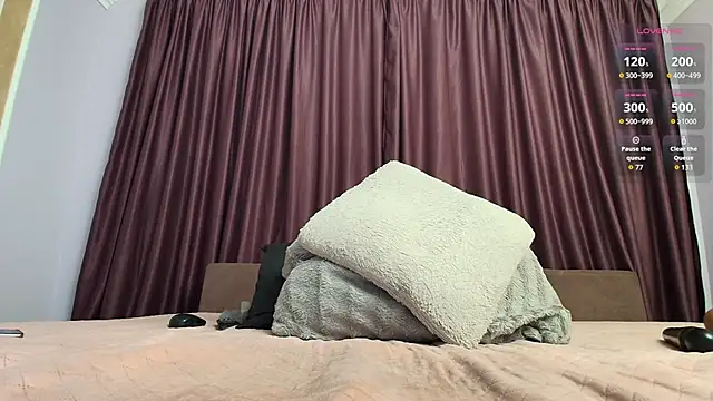 isabellice Live XXX Chat