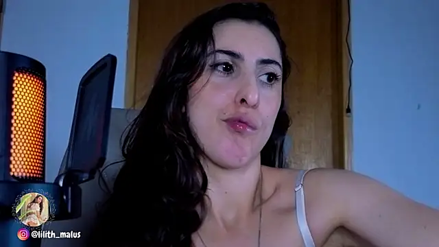 Chat XXX Live Lilith_malum