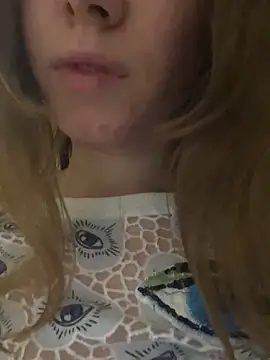 Margo2 Live XXX Chat