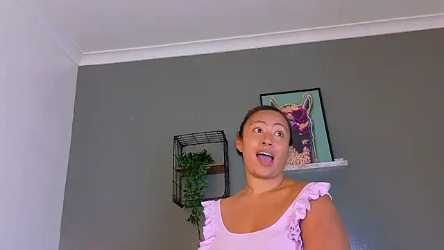 SeleneGibson__ 现场XXX聊天