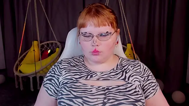 LottieReed Live XXX Chat