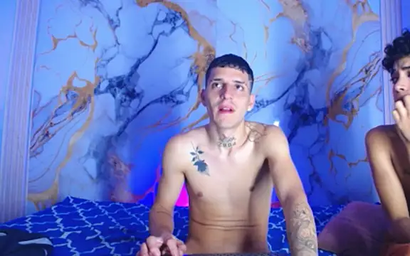 Pleasure_boys_hot's Live XXX Chat